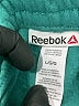Reebok Solid Teal Athletic Shorts Size L - photo 3