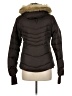 Lole 100% Acrylic Brown Snow Jacket Size 6 - photo 2
