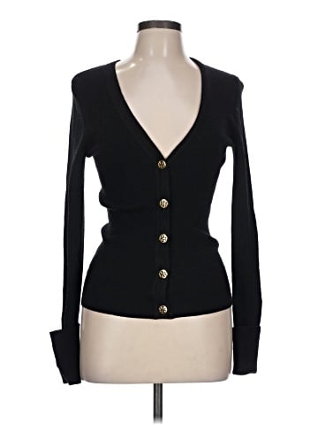 Tory Burch Wool Cardigan (view 1)