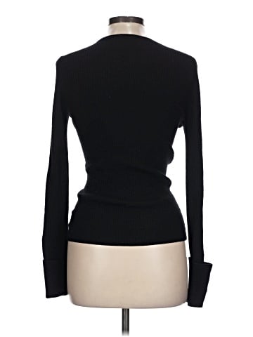 Tory Burch Wool Cardigan (view 2)