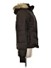 Lole 100% Acrylic Brown Snow Jacket Size 6 - photo 4