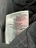 Columbia 100% Nylon Black Jacket Size S - photo 8