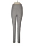 No Comment Houndstooth Gray Active Pants Size L - photo 1