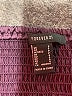 Forever 21 100% Polyurethane Burgundy Bodysuit Size S - photo 6