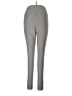 No Comment Houndstooth Gray Active Pants Size L - photo 2