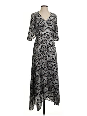 Slate & Willow Casual Dress (view 1)