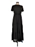 Cupshe Black Casual Dress Size L - photo 1