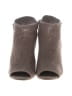 madden nyc Gray Tan Heels Size 6 1/2 - photo 2