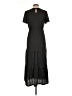 Cupshe Black Casual Dress Size L - photo 2
