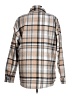 Andree by UNIT Tan Long Sleeve Button-Down Shirt Size L - photo 2