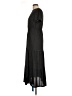 Cupshe Black Casual Dress Size L - photo 5