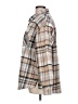 Andree by UNIT Tan Long Sleeve Button-Down Shirt Size L - photo 5