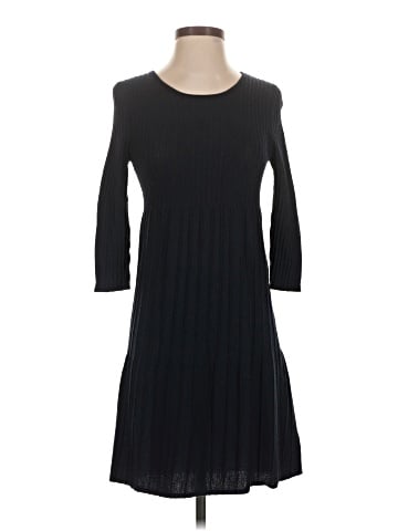 Eileen Fisher Casual Dress (view 1)