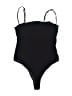 Zara Black Bodysuit Size M - photo 1