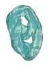 Calvin Klein Teal Blue Scarf One size - photo 1