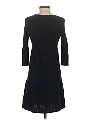 Eileen Fisher Casual Dress (view 2)