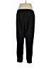 Active by Old Navy Solid Black Track Pants Size XL (tall) - photo 2