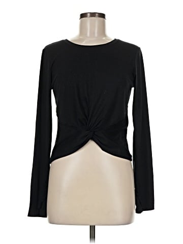 Zobha Long Sleeve Top (view 1)