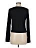 Zobha Black Long Sleeve Top Size M - photo 2