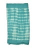 Calvin Klein Teal Blue Scarf One size - photo 2