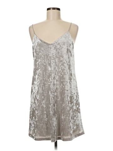 Final Touch Casual Dress (view 1)