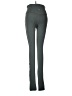 Athleta Gray Active Pants Size M (tall) - photo 2