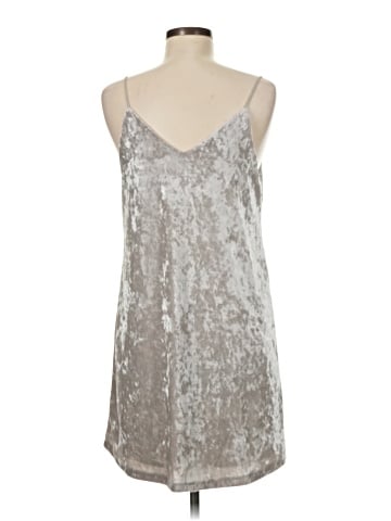 Final Touch Casual Dress (view 2)