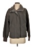 Varley 100% Recycled Polyester Gray Coat Size XS - photo 1