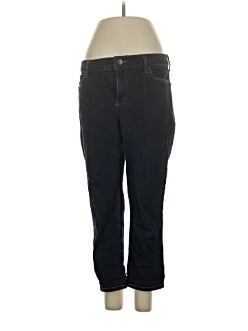 St. John's Bay Jeans (view 1)