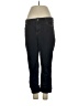 St. John's Bay Black Jeans Size S - photo 1