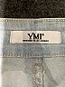 YMI Blue Jeans Size 5 - photo 7