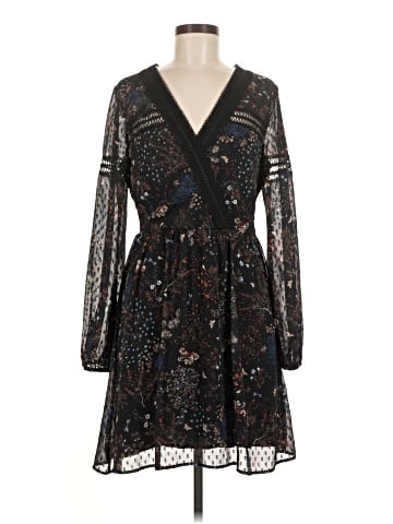 Willow & Clay Cocktail Dress (view 1)
