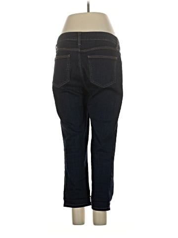 St. John's Bay Jeans (view 2)
