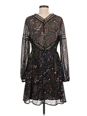 Willow & Clay Cocktail Dress (view 2)