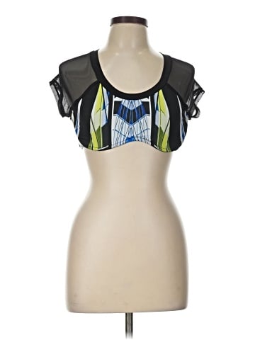 Beach Bunny Short Sleeve T-Shirt (view 1)