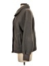 Varley 100% Recycled Polyester Gray Coat Size XS - photo 5