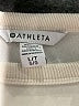 Athleta Ivory Sweatshirt Size L (tall) - photo 7