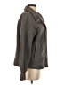 Varley 100% Recycled Polyester Gray Coat Size XS - photo 4