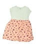 Old Navy 100% Cotton Green Dress Size 5T - photo 1