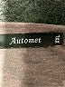 Automet Brown Sleeveless T-Shirt Size XXL - photo 7