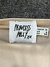 Princess Polly Tan Sleeveless Top Size 6 - photo 7
