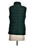 MICHAEL Michael Kors 100% Polyester Green Vest Size S - photo 2