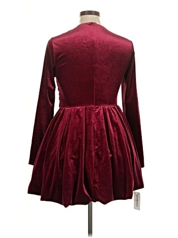 Assorted Brands Cocktail Dress (view 2)
