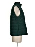 MICHAEL Michael Kors 100% Polyester Green Vest Size S - photo 4