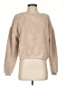 BDG 100% Polyester Tan Pullover Sweater Size S - photo 1