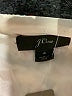J.Crew 100% Polyester Paisley Ivory Cocktail Dress Size 4 - photo 6