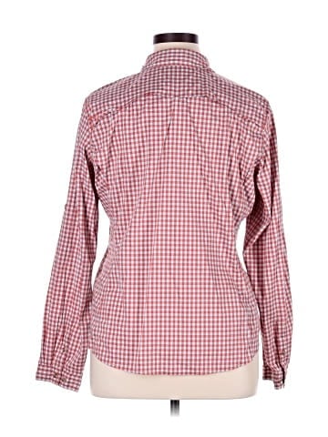 Orvis Long Sleeve Button-Down Shirt (view 2)