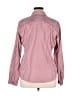 Orvis Checkered-gingham Red Long Sleeve Button-Down Shirt Size XL - photo 2