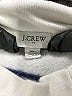 J.Crew Factory Store Stripes Ivory Pullover Sweater Size XL - photo 7