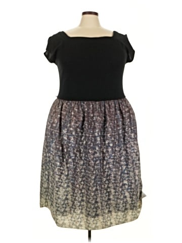 Heidi Weisel Casual Dress (view 1)